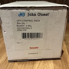 John guest speedfit for sale  WEYMOUTH