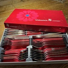Wmf besteck capri gebraucht kaufen  Hamburg