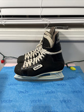 Bauer shadow ice for sale  Manchester