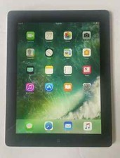 Apple iPad 4ª Geração A1458 16GB Wi-Fi 9,7" Tela Retina - Preto - Frete GRÁTIS comprar usado  Enviando para Brazil