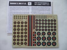 Decalcomanie model decal d'occasion  Avignon