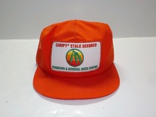 Vintage canopy stale for sale  Glasgow