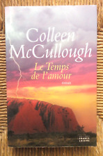 Livre roman temps d'occasion  Trèbes