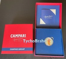 Euro campari bitter usato  Roma