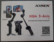 Smartphone gimbal handy gebraucht kaufen  Rathenow