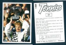 Jim courier tennis usato  Cavezzo