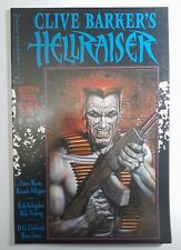 Hellraiser book 1992.clive usato  Italia