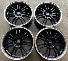 Dotz alufelgen skoda gebraucht kaufen  Bad Tölz