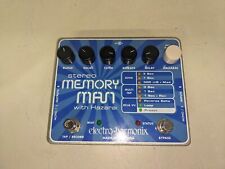 Electro harmonix memory for sale  Fort Lauderdale