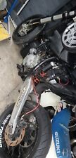Aprilia 125 parts for sale  WARRINGTON