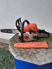 Stihl motorsäge 180 gebraucht kaufen  Geisenheim