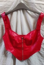 Women zippered corset for sale Women zippered corset for sale  LEIGHTON BUZZARD