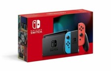 Nintendo switch konsole gebraucht kaufen  St. Leon-Rot