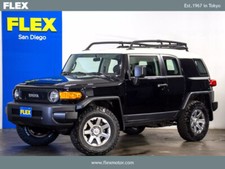 2008 toyota cruiser for sale  San Diego