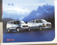 2004 gmc savana gebraucht kaufen  Weinstadt