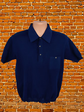 Vintage navy jumper for sale  CANVEY ISLAND