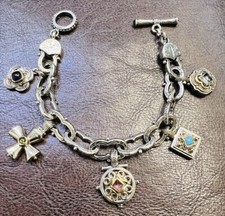 Konstantino 18k sterling for sale  Decatur