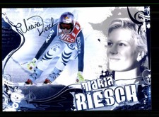 Maria riesch autogrammkarte gebraucht kaufen  Bad Neustadt a.d.Saale