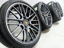 Zoll riginal porsche gebraucht kaufen  Remscheid