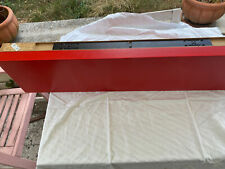 Ikea regal rot gebraucht kaufen  Fürth