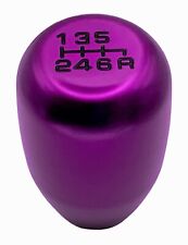 Purple gear shift for sale  PETERBOROUGH