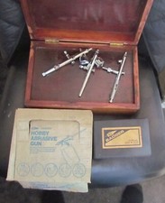 Air brushes bits for sale  ROSSENDALE