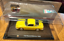 Automodello fiat abarth usato  Torino