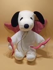 Snoopy peanuts valentines for sale  Ashland