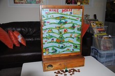 penny arcade machine for sale penny arcade machine for sale BODMIN