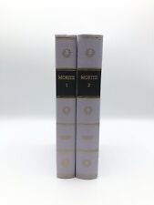 Moritz werke bänden gebraucht kaufen  Bad Brückenau