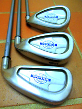 Lot club golf d'occasion  Melun