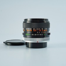 Excellent canon 28mm d'occasion  Expédié en Belgium