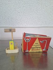 Minialuxe station service d'occasion  Prissé