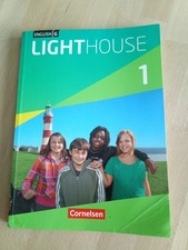 Englisch lighthouse 2022 gebraucht kaufen  Geilenkirchen