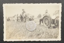 Foto alt portrait gebraucht kaufen  Neubrandenburg-Umland
