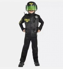 Swat officer police for sale  Tucker