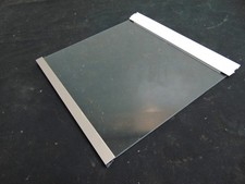 Prateleira inferior de vidro para freezer Frigidaire PRSC2222AF7 240443399 comprar usado  Enviando para Brazil