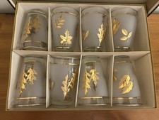 Libbey hostess glassware for sale  Moosic