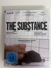 The substance blu gebraucht kaufen  Berlin