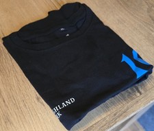 Highland park shirt for sale  GLASGOW