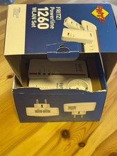 Fritz powerline set gebraucht kaufen  Wallerfing