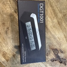 Dgt 1001 universal for sale  Brooklyn