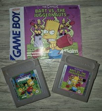Nintendo gameboy spieleset gebraucht kaufen Nintendo gameboy spieleset gebraucht kaufen  Schwetzingen