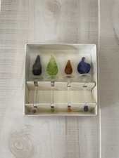 Decorative glass cocktail for sale  Pompano Beach