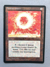 Mtg carte magic d'occasion  Lagord