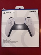 wireless ps5 controller white for sale  Grove City