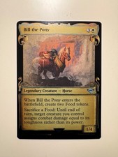 Magic mtg bill usato Magic mtg bill usato  Milano