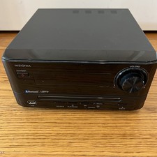 Receptor de rádio FM Insignia NS-SH513 Bluetooth USB MP3 player de CD comprar usado Receptor de rádio FM Insignia NS-SH513 Bluetooth USB MP3 player de CD comprar usado  Enviando para Brazil