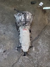 Automatic gearbox toyota for sale  BARKING