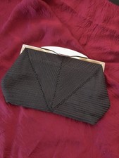 Borsetta pochette clutch usato  Ciampino